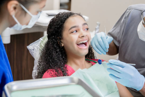 Best Emergency Root Canal Therapy in Moundsville, WV