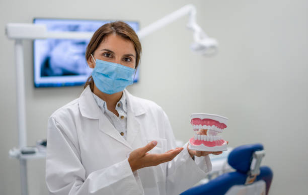 Best Urgent Dental Care for Toothaches in Moundsville, WV