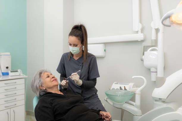 Best Emergency Dental Care for Sports Injuries in Moundsville, WV