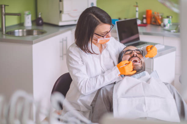 Best 24-Hour Emergency Dental Care in Moundsville, WV
