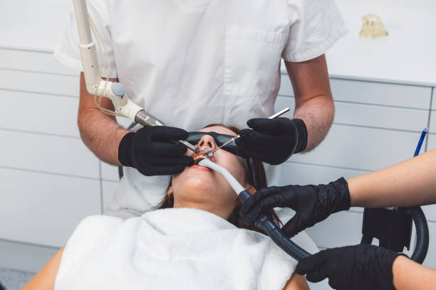 Best 24-Hour Emergency Dental Care in Moundsville, WV
